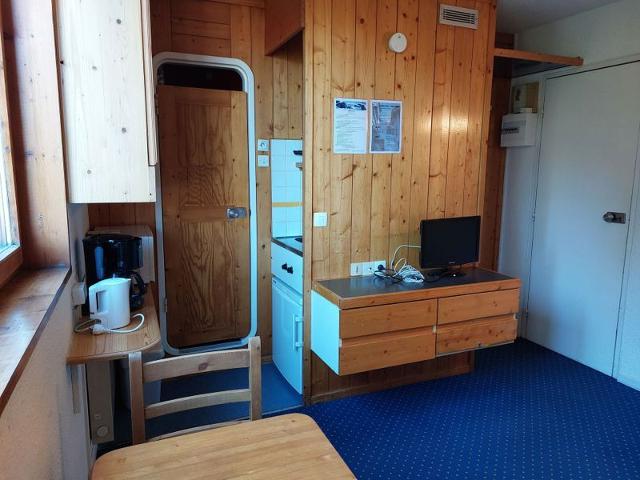 Appartements Nova - Les Arcs 1800