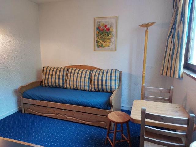 Appartements Nova - Les Arcs 1800