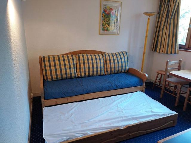 Appartements Nova - Les Arcs 1800
