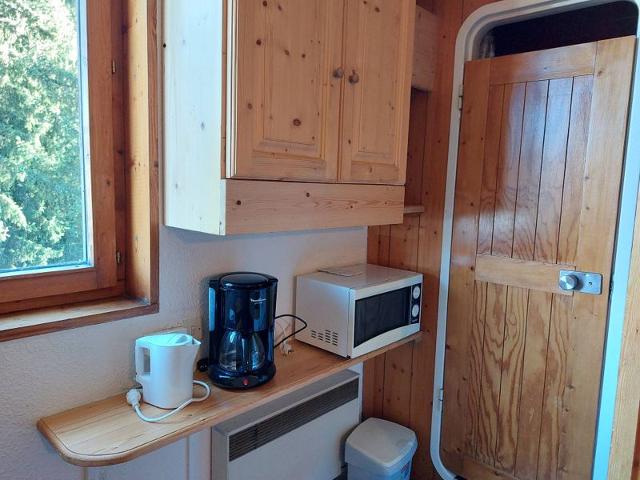 Appartements Nova - Les Arcs 1800