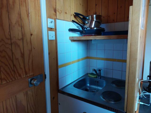 Appartements Nova - Les Arcs 1800
