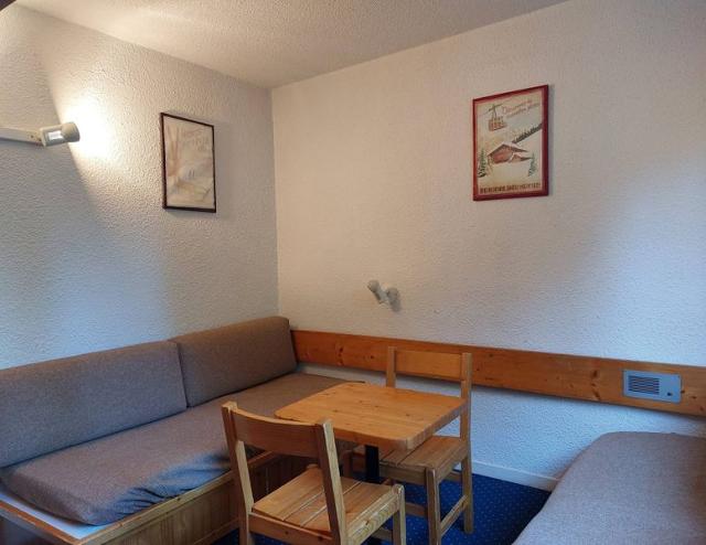 Appartements Nova - Les Arcs 1800