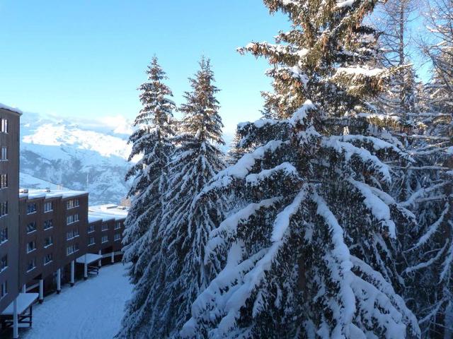 Appartements Nova - Les Arcs 1800