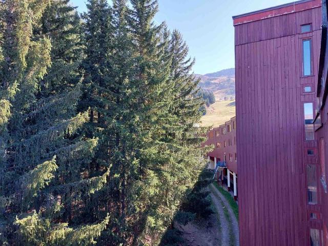 Appartements Nova - Les Arcs 1800