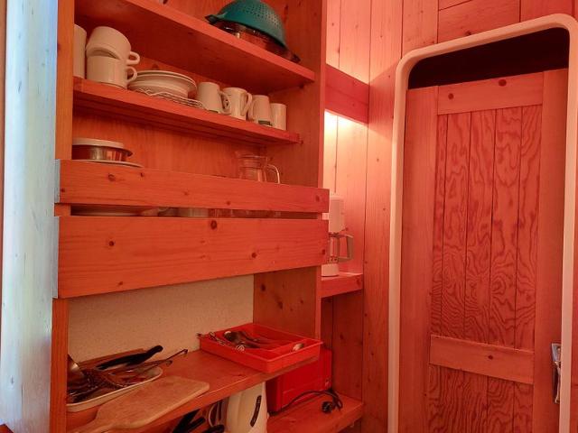 Appartements Nova - Les Arcs 1800