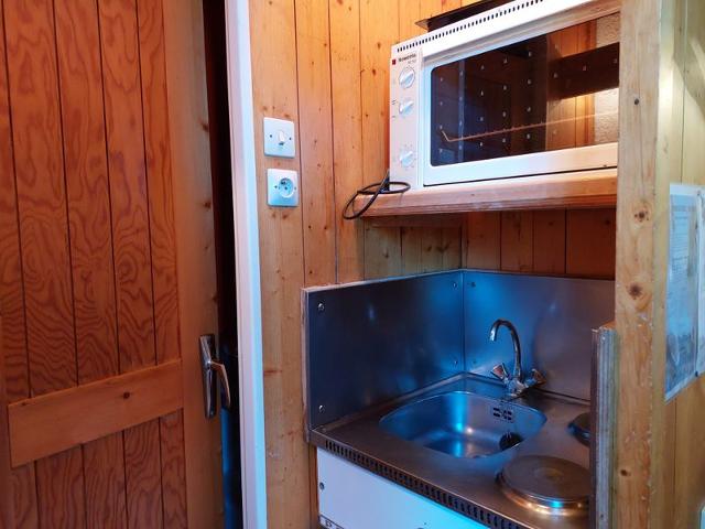 Appartements Nova - Les Arcs 1800