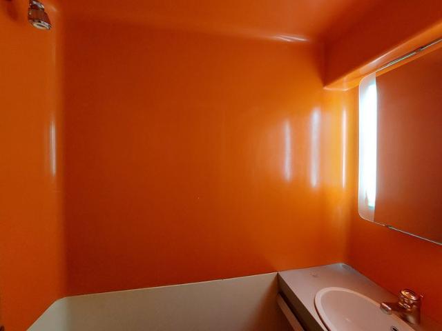 Appartements Nova - Les Arcs 1800