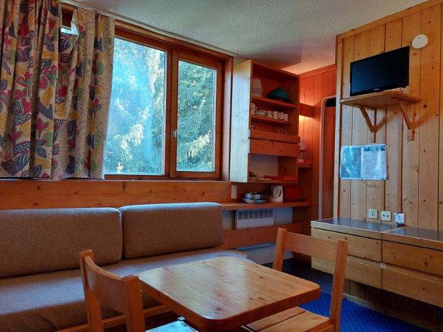 Appartements Nova - Les Arcs 1800