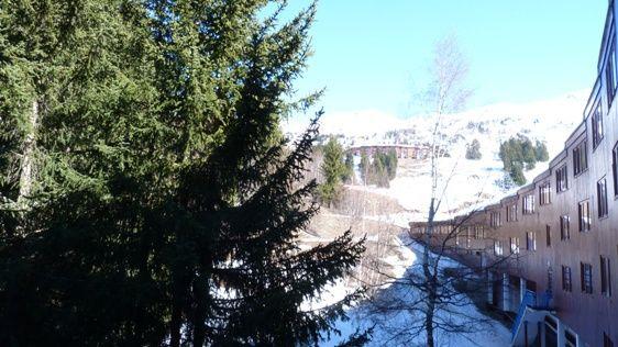 Appartements Nova - Les Arcs 1800
