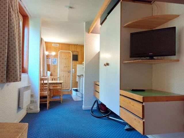 Appartements Nova - Les Arcs 1800