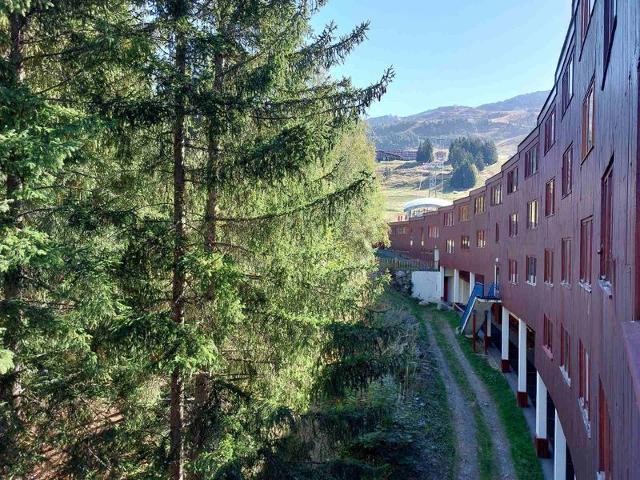 Appartements Nova - Les Arcs 1800