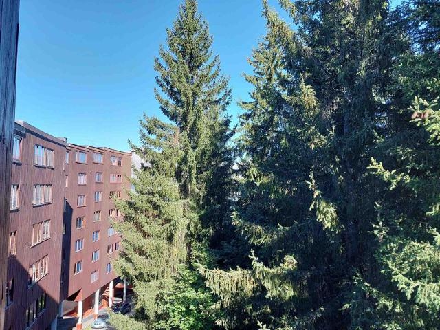 Appartements Nova - Les Arcs 1800