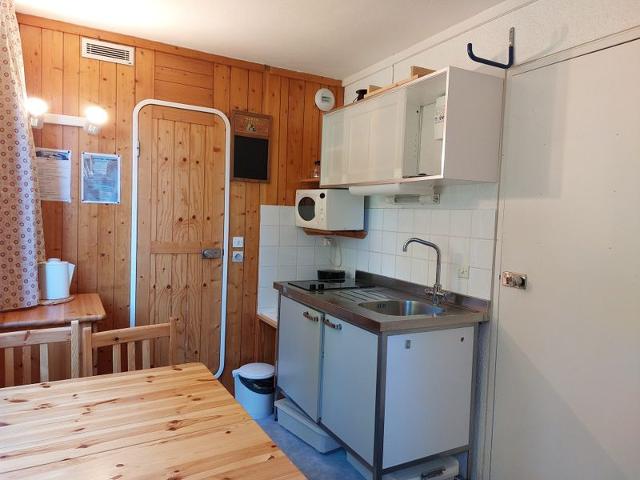 Appartements Nova - Les Arcs 1800