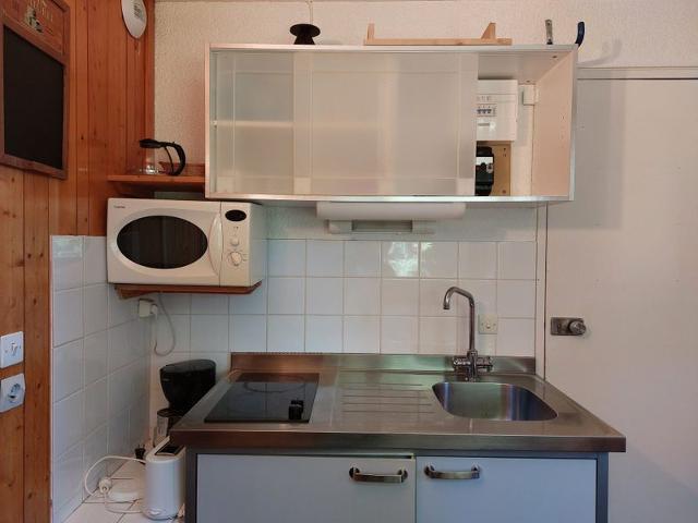 Appartements Nova - Les Arcs 1800