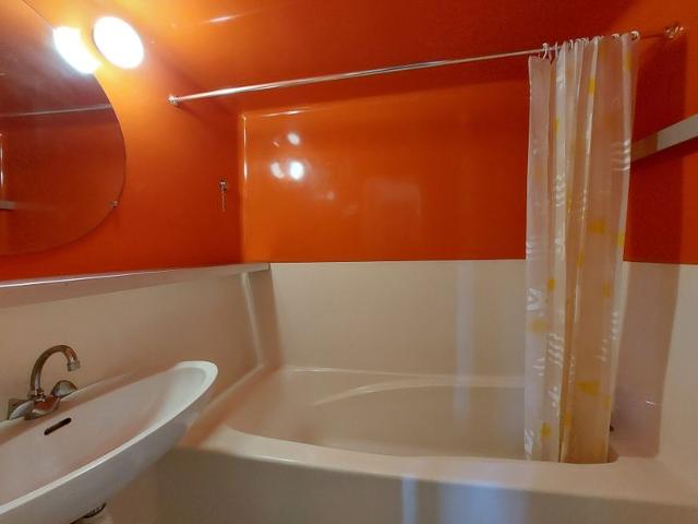 Appartements Nova - Les Arcs 1800