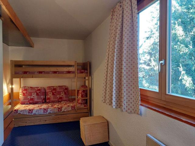 Appartements Nova - Les Arcs 1800