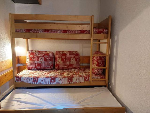 Appartements Nova - Les Arcs 1800