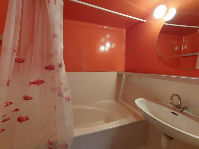 Appartements Nova - Les Arcs 1800