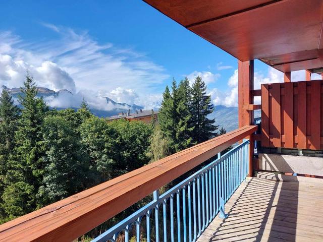 Appartements Nova - Les Arcs 1800