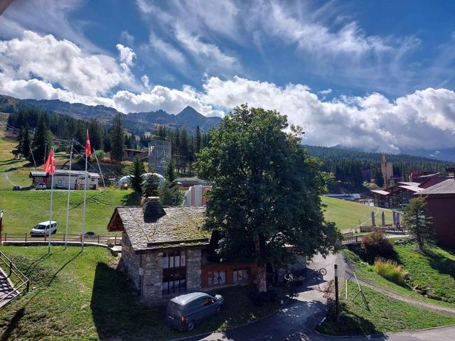 Appartements Nova - Les Arcs 1800