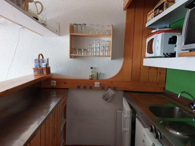 Appartements Nova - Les Arcs 1800