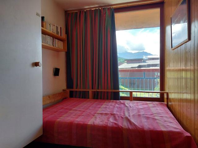 Appartements Nova - Les Arcs 1800