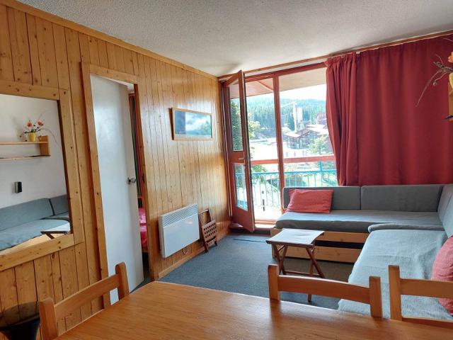 Appartements Nova - Les Arcs 1800