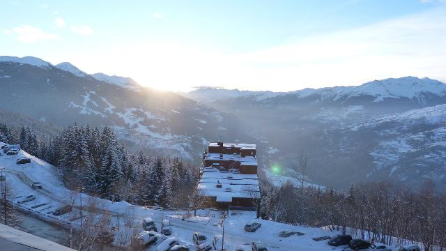 Appartements Nova - Les Arcs 1800