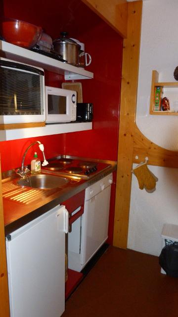 Appartements Nova - Les Arcs 1800