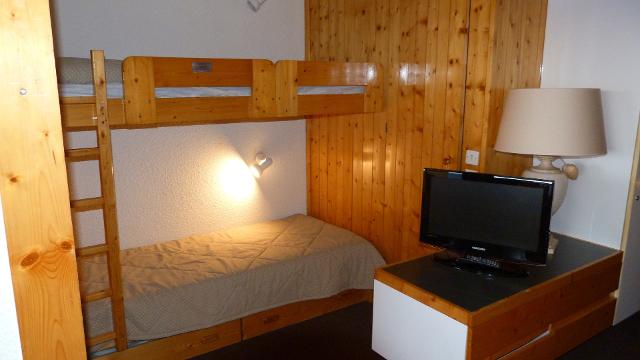 Appartements Nova - Les Arcs 1800
