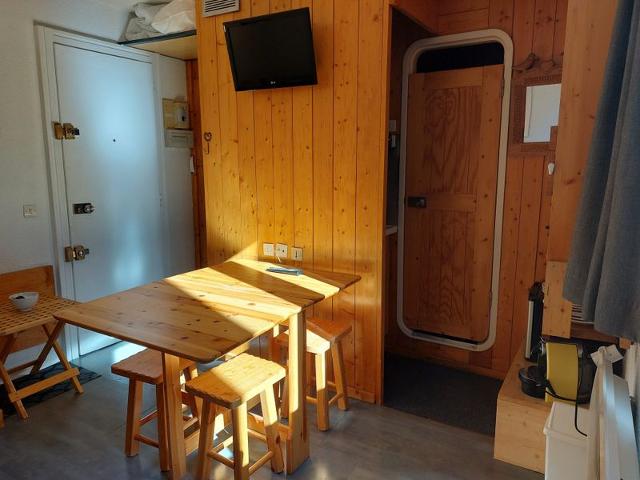Appartements Nova - Les Arcs 1800