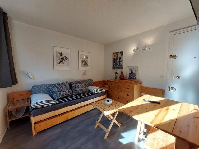 Appartements Nova - Les Arcs 1800