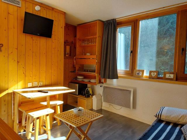 Appartements Nova - Les Arcs 1800