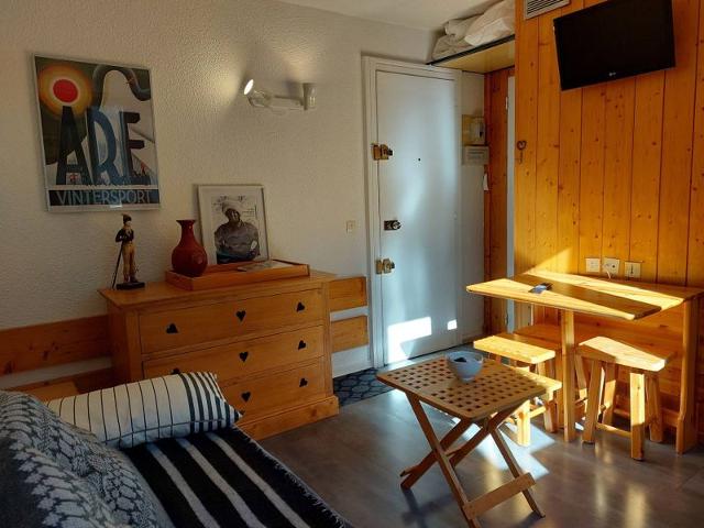 Appartements Nova - Les Arcs 1800