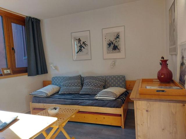 Appartements Nova - Les Arcs 1800