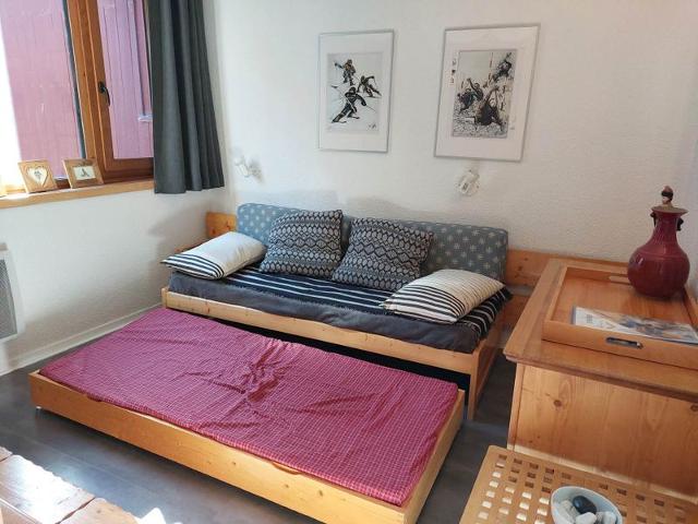 Appartements Nova - Les Arcs 1800