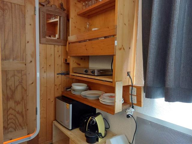 Appartements Nova - Les Arcs 1800