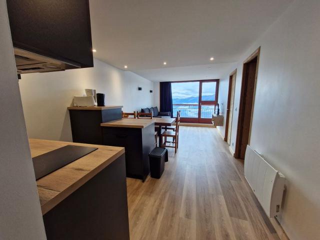 Appartements Nova - Les Arcs 1800