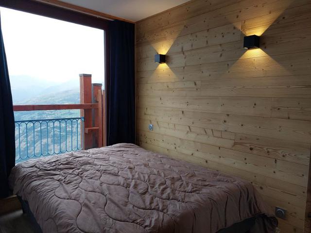 Appartements Nova - Les Arcs 1800