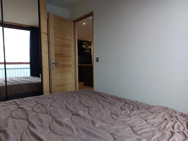 Appartements Nova - Les Arcs 1800