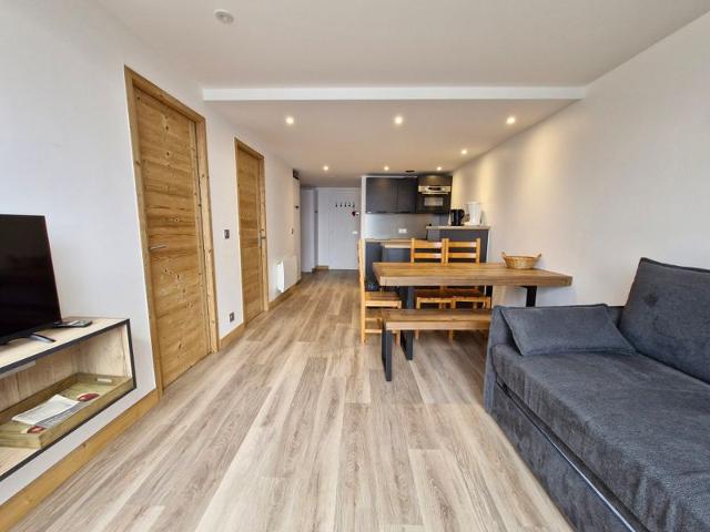 Appartements Nova - Les Arcs 1800