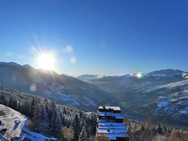 Appartements Nova - Les Arcs 1800