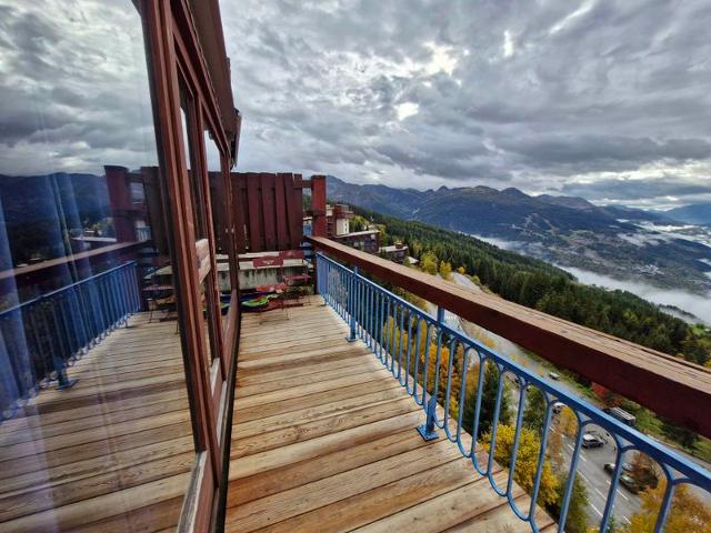 Appartements Nova - Les Arcs 1800