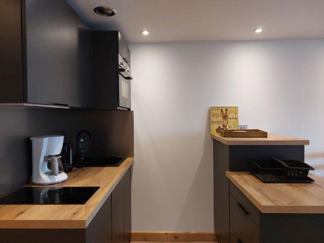 Appartements Nova - Les Arcs 1800