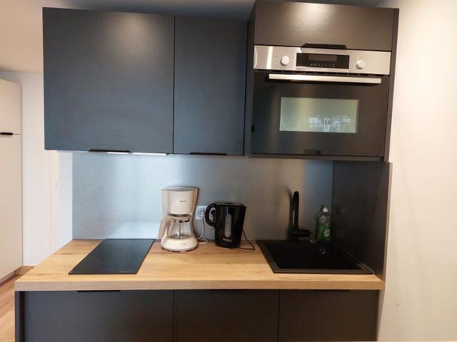 Appartements Nova - Les Arcs 1800