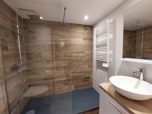 Appartements Nova - Les Arcs 1800