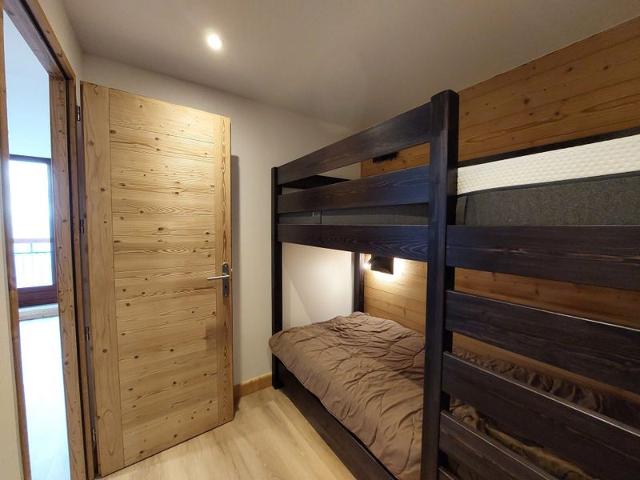 Appartements Nova - Les Arcs 1800