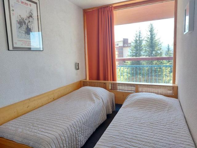 Appartements Nova - Les Arcs 1800