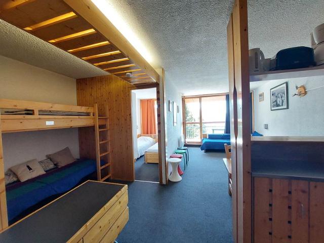 Appartements Nova - Les Arcs 1800