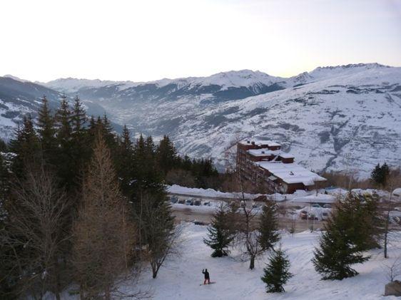 Appartements Nova - Les Arcs 1800